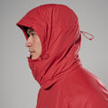 Hot Chilli Red MXSMOHOT