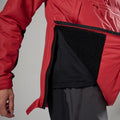 Hot Chilli Red MXSMOHOT