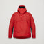 Hot Chilli Red