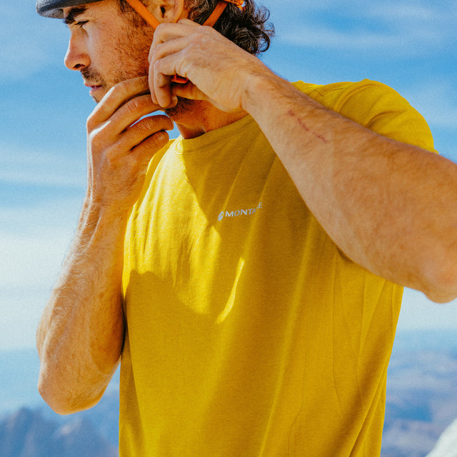 Montane Men's Dart T-Shirt