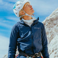 Montane Women's Sirocco Hooded Insulated Jacket