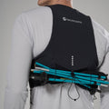 Black Montane Gecko VP+ Model 11 PGECVBLA