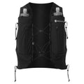 Black Montane Gecko VP+ Model Back PGECVBLA