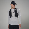 Black Montane Gecko VP+ Model 3 PGECVBLA