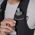 Black Montane Gecko VP+ Model 7 PGECVBLA