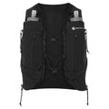Black Montane Gecko VP 5+ Model Back PGEV5BLA