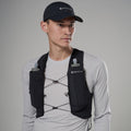 Black Montane Gecko VP 5+ Model 4 PGEV5BLA