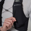 Black Montane Gecko VP 5+ Model 6 PGEV5BLA