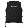 Black Montane Gecko VP 5+ Front PGEV5BLA
