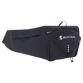 Black Montane Gecko WP 1+ Model Front PGEWPBLA