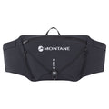 Black Montane Gecko WP 1+ Front PGEWPBLA