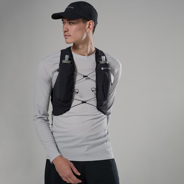 Montane Gecko VP 12+