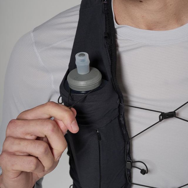 Montane Gecko VP 12+