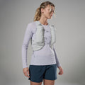 Platinum Montane Gecko VP 12+ Model 3 PGV12PLA