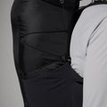 Black Montane Gecko VP 20+ Model 12 PGV20BLA