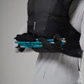 Black Montane Gecko VP 20+ Model 13 PGV20BLA