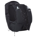 Black Montane Gecko VP 20+ Model Front PGV20BLA