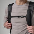 Black Montane Transition Duffel 100L Model 4 PTD10BLA