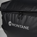 Black Montane Transition Duffel 100L Model 8 PTD10BLA