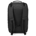 Black Montane Transition Duffel 40L Model Back PTD40BLA