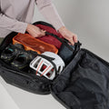 Black Montane Transition Duffel 70L Model 10 PTD70BLA