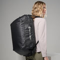 Black Montane Transition Duffel 70L Model 3 PTD70BLA