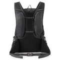 Midnight Grey Montane Trailblazer® LT 20L Backpack Back PTL20MNG