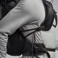 Midnight Grey Montane Trailblazer® LT 28L Backpack Detail 10 PTL28MNG
