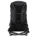Midnight Grey Montane Trailblazer® LT 28L Backpack Back PTL28MNG