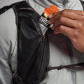 Midnight Grey Montane Trailblazer® LT 28L Backpack Detail 4 PTL28MNG