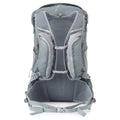 Pebble Blue Montane Trailblazer® LT 28L Backpack Back PTL28PEB