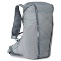 Pebble Blue Montane Trailblazer® LT 28L Backpack Side PTL28PEB