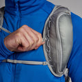 Pebble Blue Montane Trailblazer® LT 28L Backpack Detail 4 PTL28PEB