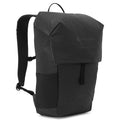 Black Montane Transition Pack 18L Model Front PTR18BLA