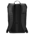 Black Montane Transition Pack 18L Model Back PTR18BLA