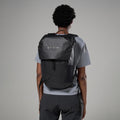 Black Montane Transition Pack 18L Model 3 PTR18BLA