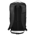 Black Montane Transition Pack 28L Model Back PTR28BLA