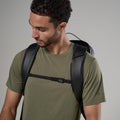Black Montane Transition Pack 28L Model 4 PTR28BLA