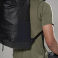 Black Montane Transition Pack 28L Model 5 PTR28BLA