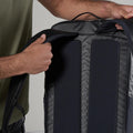 Black Montane Transition Pack 28L Model 9 PTR28BLA