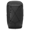 Black Montane Transition Pack 28L Front PTR28BLA