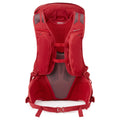 Acer Red Montane Trailblazer® XT 25L Backpack Back PTX25ACR