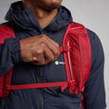 Acer Red Montane Trailblazer® XT 25L Backpack Detail 3 PTX25ACR