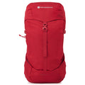 Acer Red Montane Trailblazer® XT 25L Backpack Front PTX25ACR