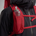 Acer Red Montane Trailblazer® XT 35L Backpack Detail 6 PTX35ACR