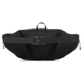Black Montane Trailblazer® 3L Waist pack Back PTZ03BLA