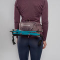 Moonscape Montane Trailblazer® 3L Waist pack Detail 4 PTZ03MOO