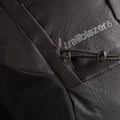 Black Montane Trailblazer® 8L Backpack Detail 8 PTZ08BLA