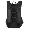 Black Montane Trailblazer® 8L Backpack Back PTZ08BLA