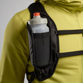 Black Montane Trailblazer® 18L Backpack Detail 9 PTZ18BLA